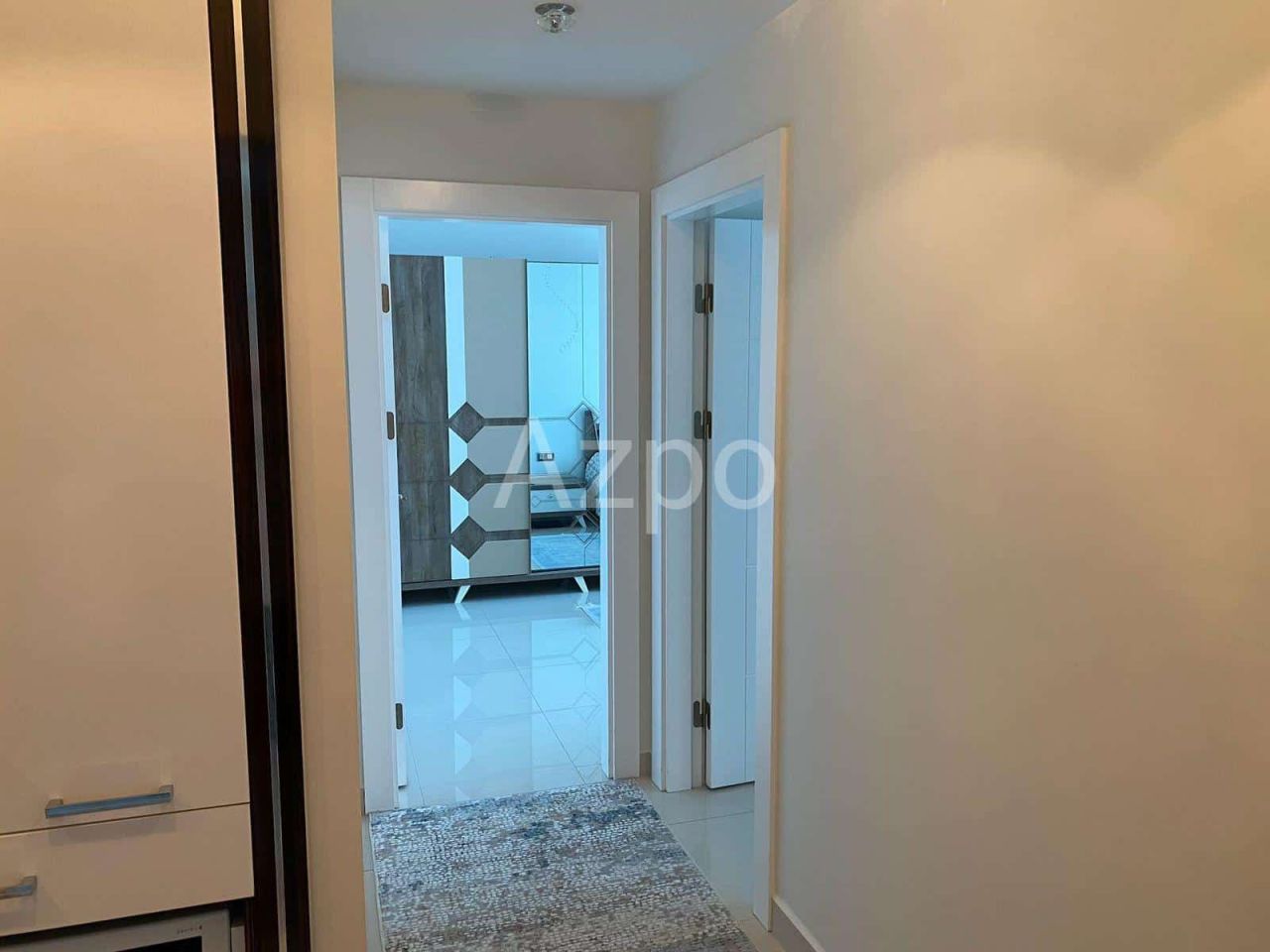 Апартаменты в Алании, Турция, 120 м2 фото 2