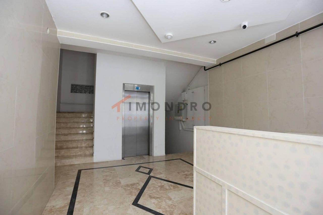 Квартира в Анталии, Турция, 170 м2 фото 5