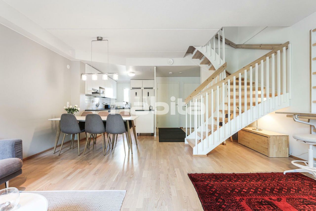 Квартира в Вантаа, Финляндия, 85 м2 фото 4