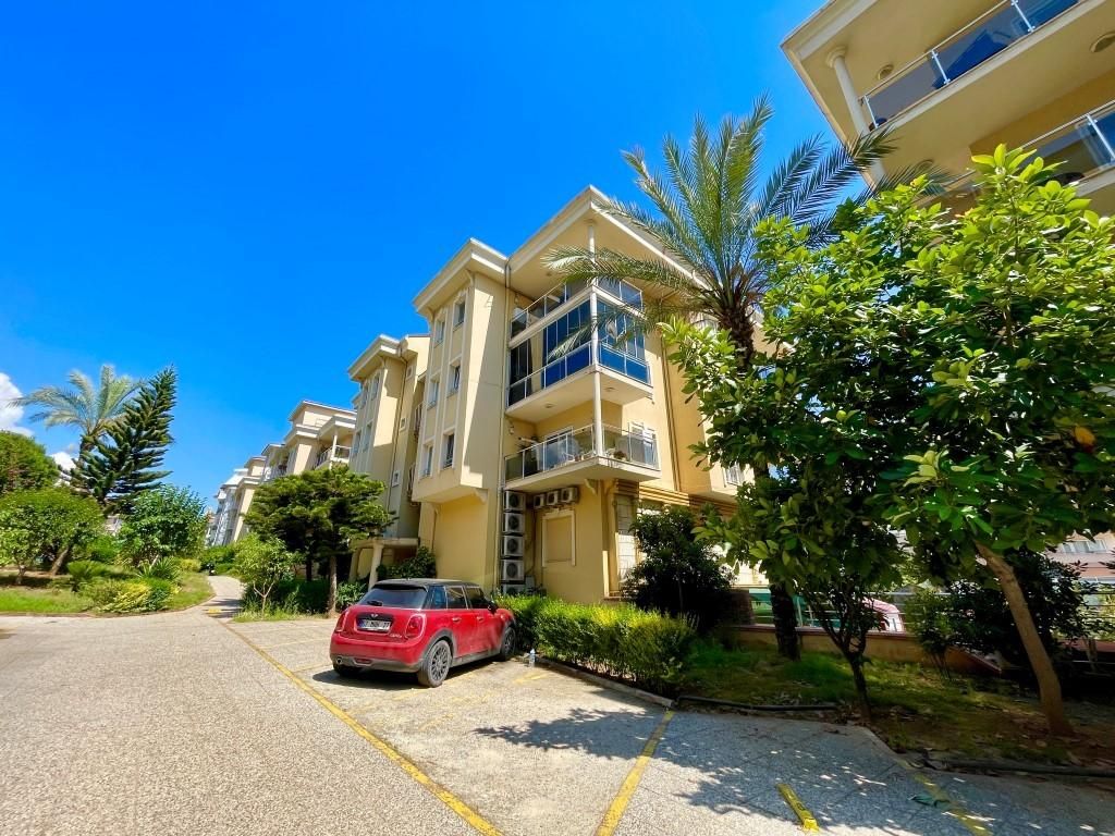 Квартира в Алании, Турция, 150 м2 фото 5