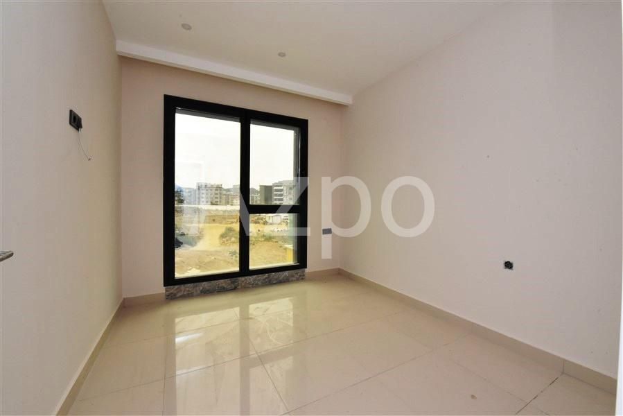 Апартаменты в Алании, Турция, 60 м2 фото 4