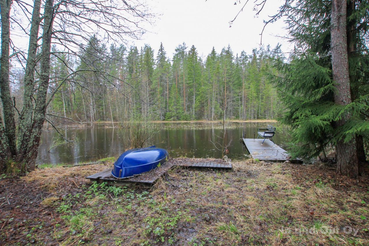 Дом в Раутъярви, Финляндия, 70 м2 фото 3
