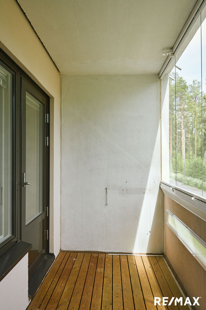 Квартира в Котке, Финляндия, 57 м2 фото 3