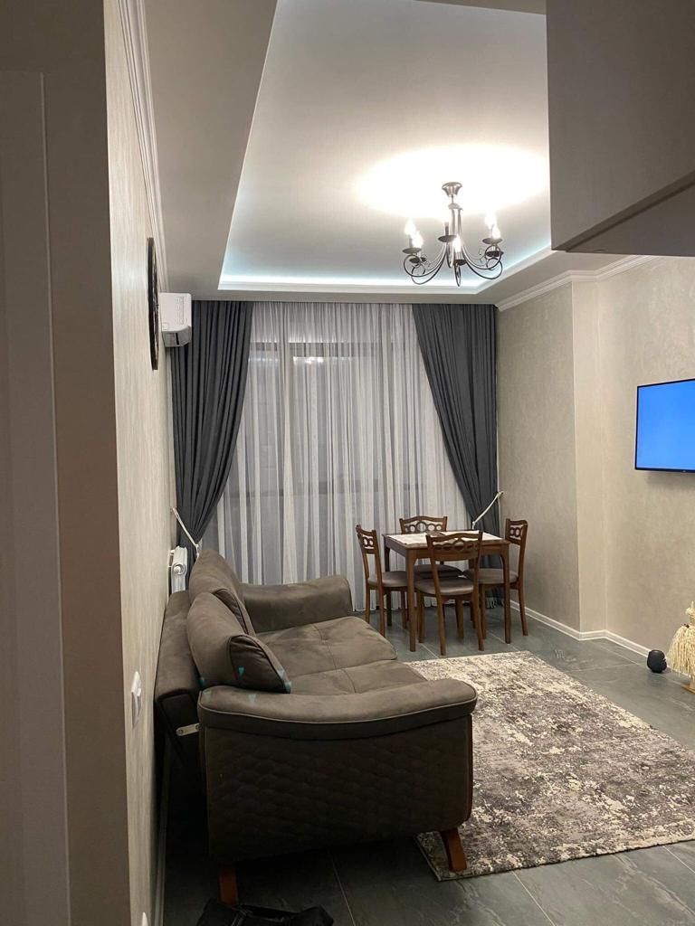Квартира в Батуми, Грузия, 45 м2 фото 3