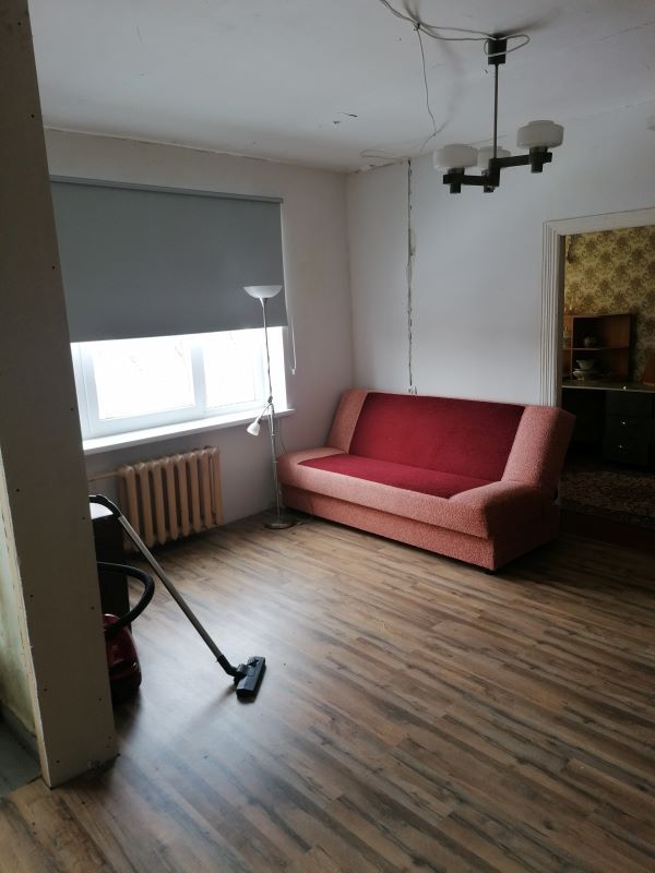 Квартира в Кохтла-Ярве, Эстония, 38.6 м2 фото 3