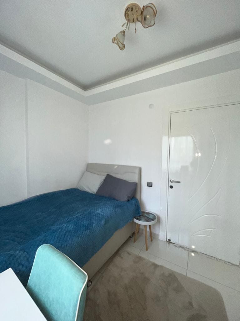 Квартира в Анталии, Турция, 100 м2 фото 2