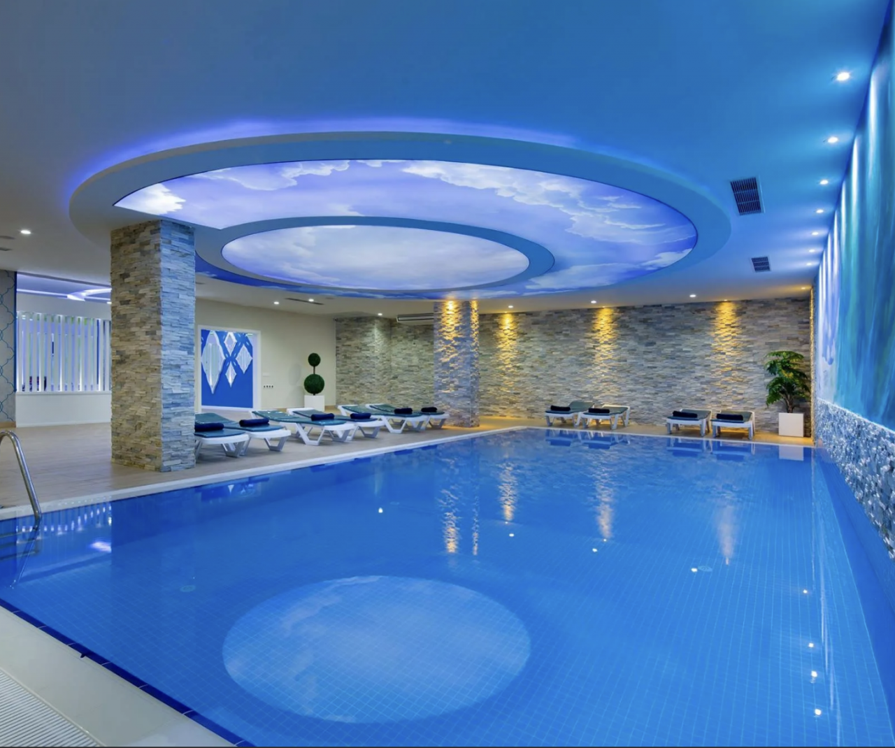 Квартира в Алании, Турция, 110 м2 фото 3