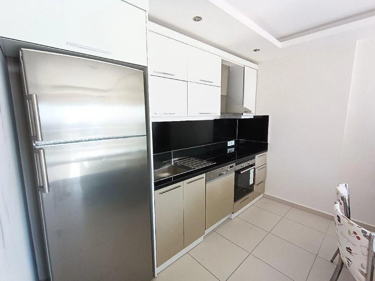 Квартира в Алании, Турция, 75 м2 фото 3
