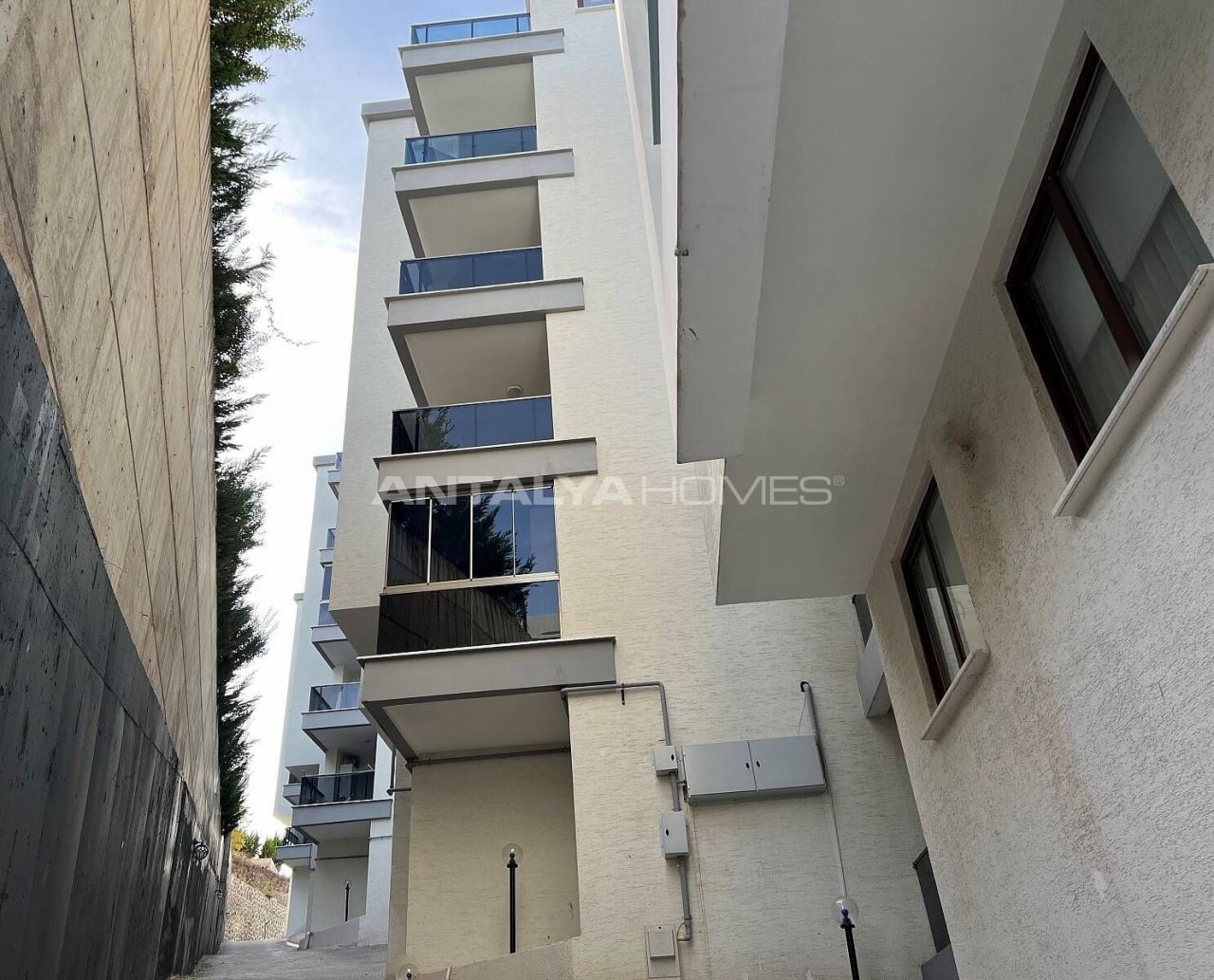 Апартаменты Муданья, Турция, 180 м2 фото 4