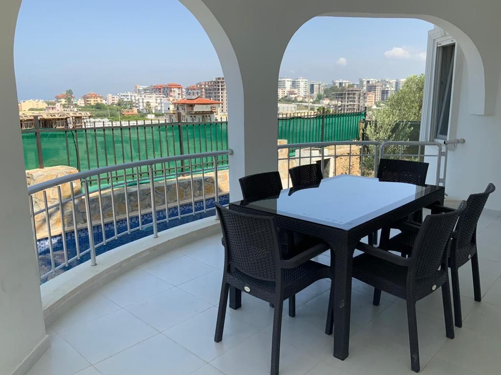 Вилла в Алании, Турция, 180 м2 фото 2