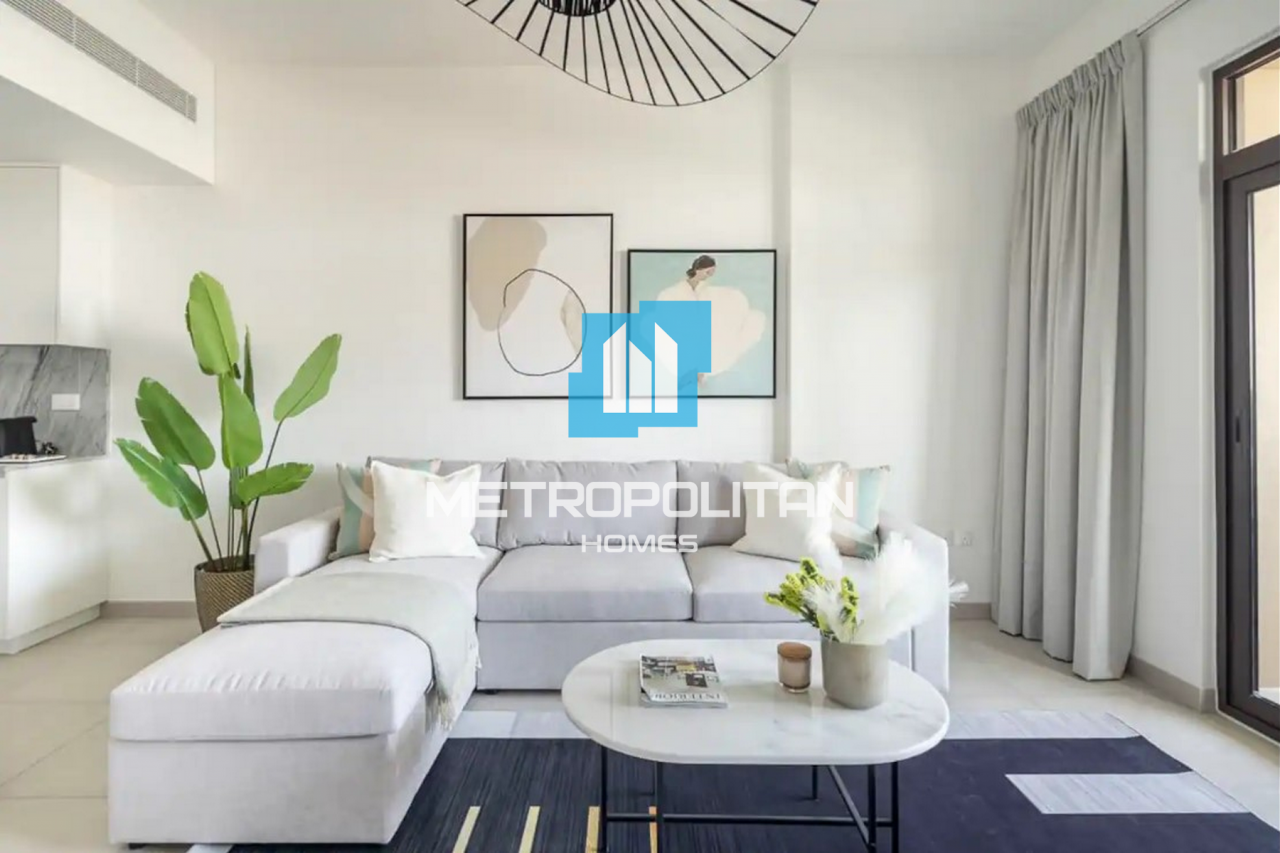 Апартаменты в Дубае, ОАЭ, 79 м2 фото 4