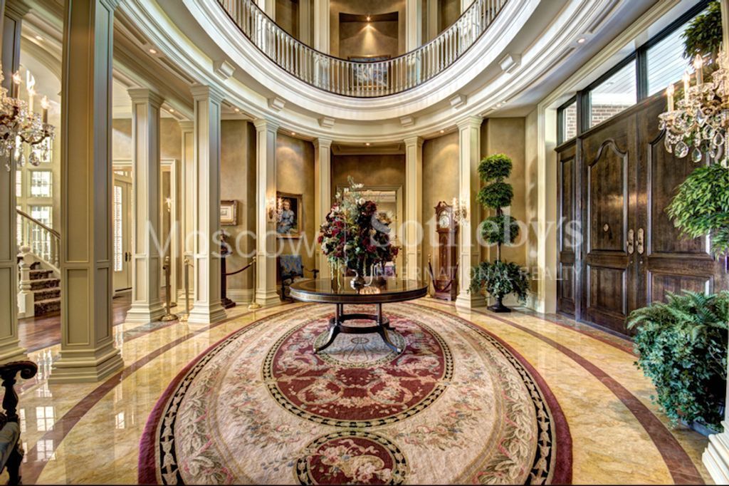 Дом в Торонто, Канада, 4 073 м2 фото 2