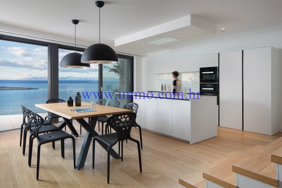 Вилла на Корчуле, Хорватия, 350 м2 фото 5