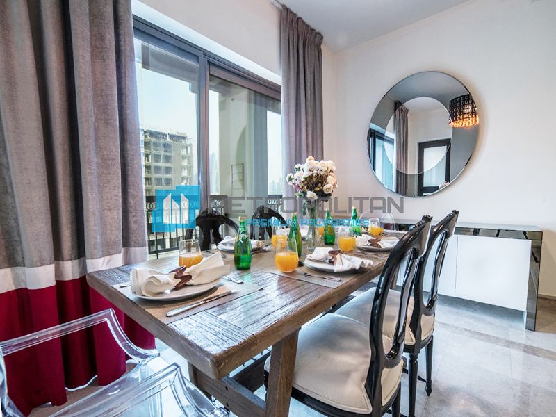 Апартаменты в Дубае, ОАЭ, 200.95 м2 фото 4