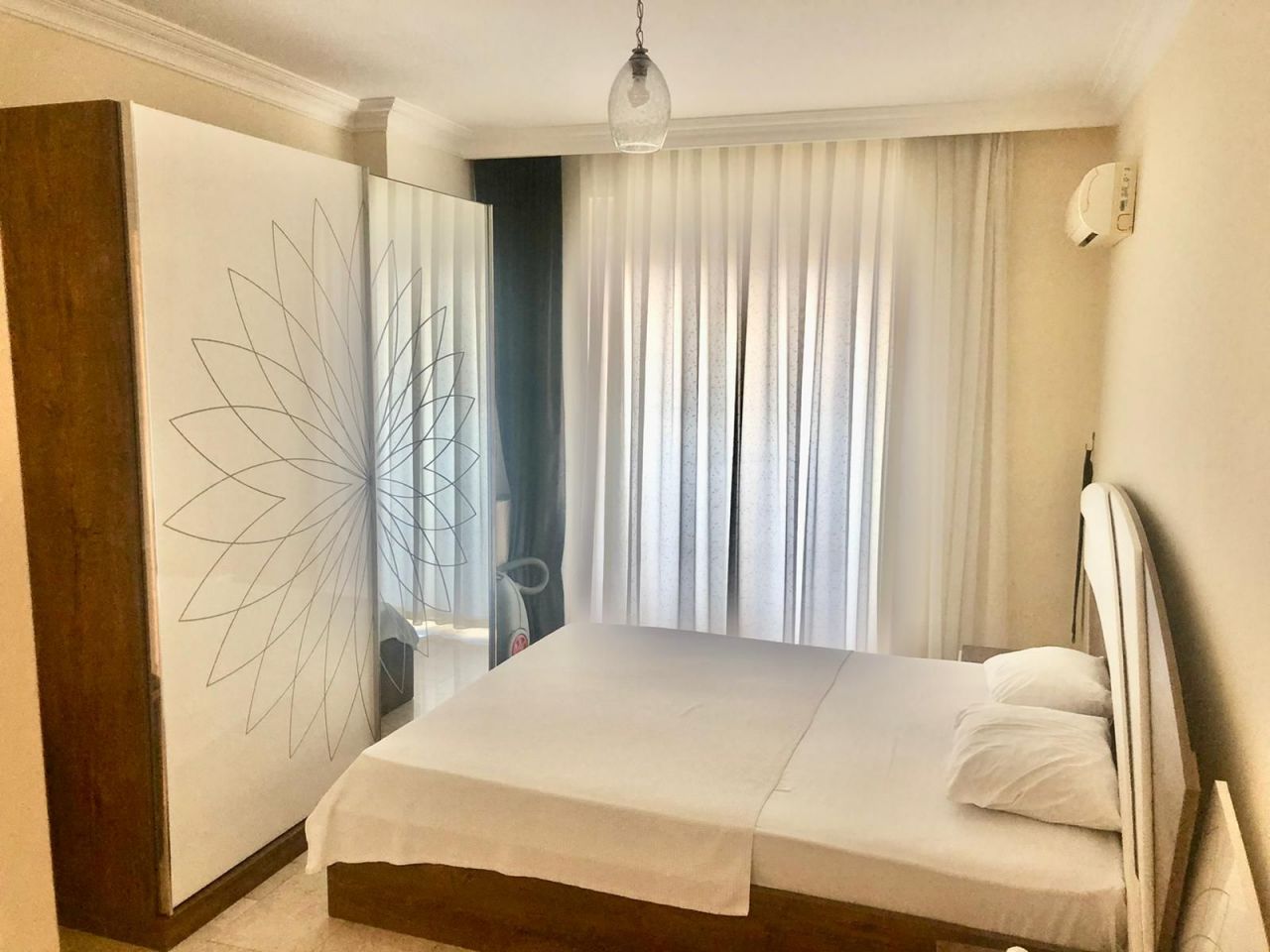Апартаменты в Алании, Турция, 108 м2 фото 5