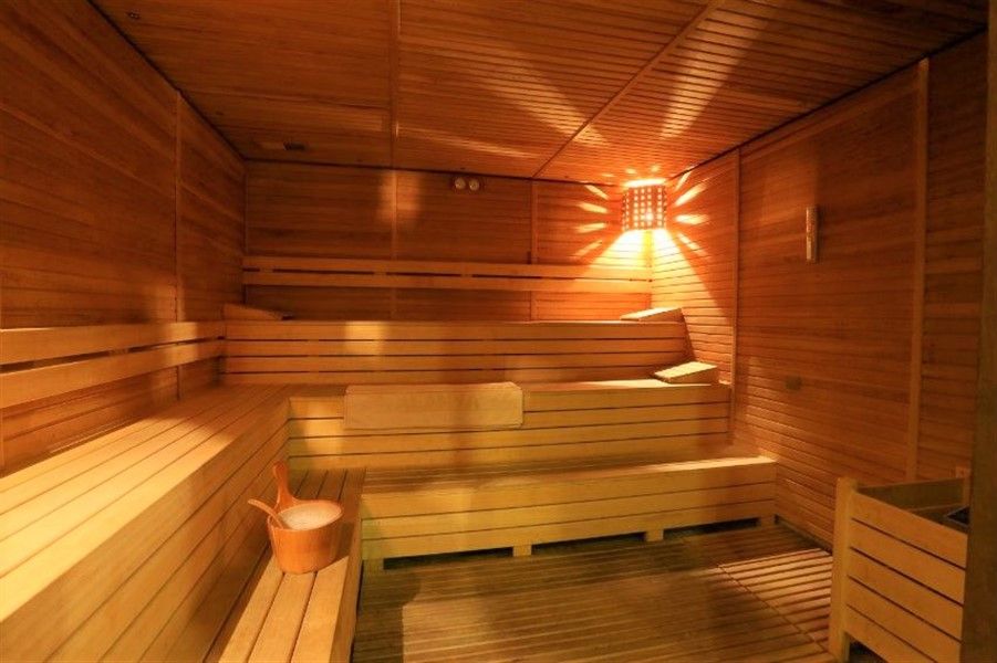 Квартира в Алании, Турция, 280 м2 фото 5