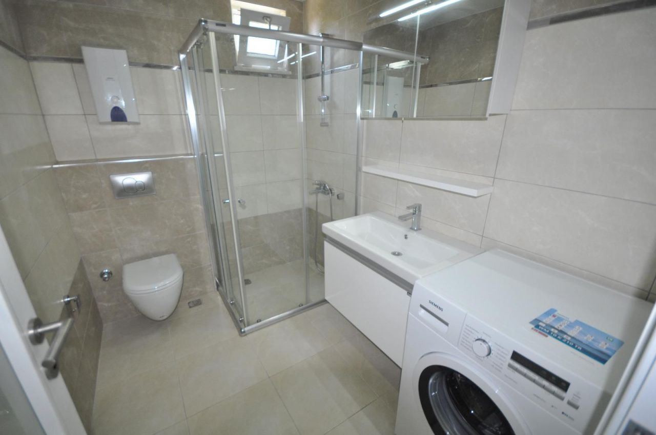 Пентхаус в Кестеле, Турция, 150 м2 фото 5