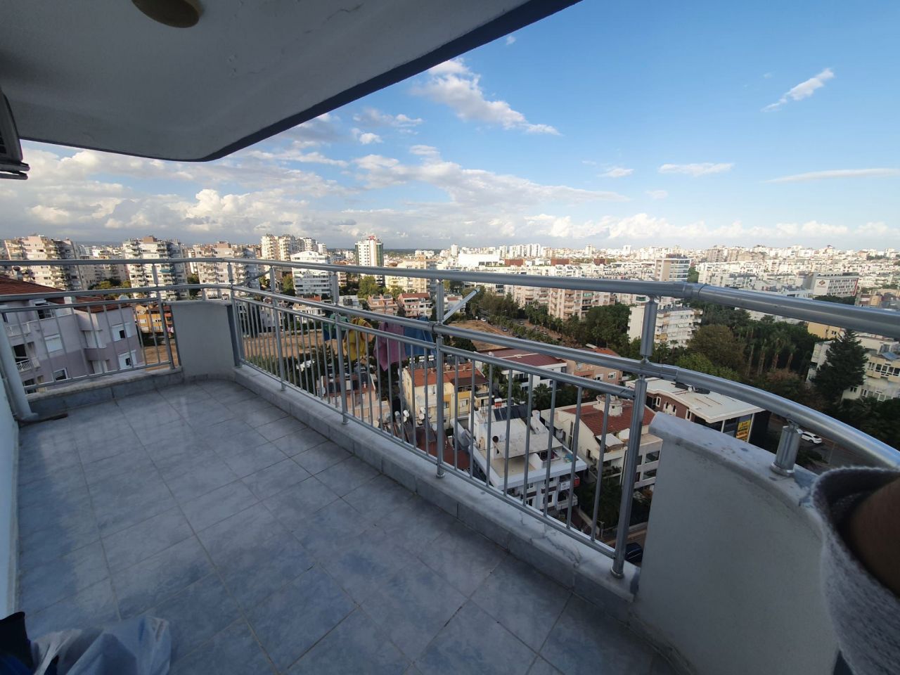 Квартира в Анталии, Турция, 155 м2 фото 4