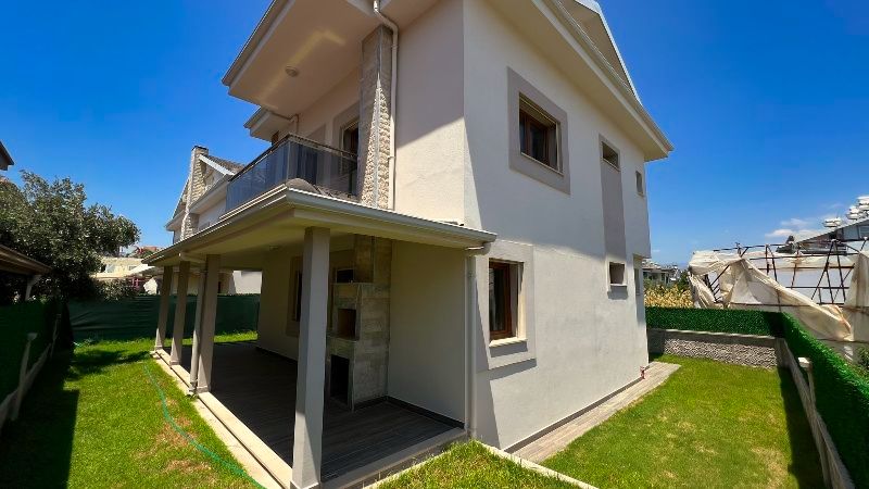 Вилла в Фетхие, Турция, 170 м2 фото 3