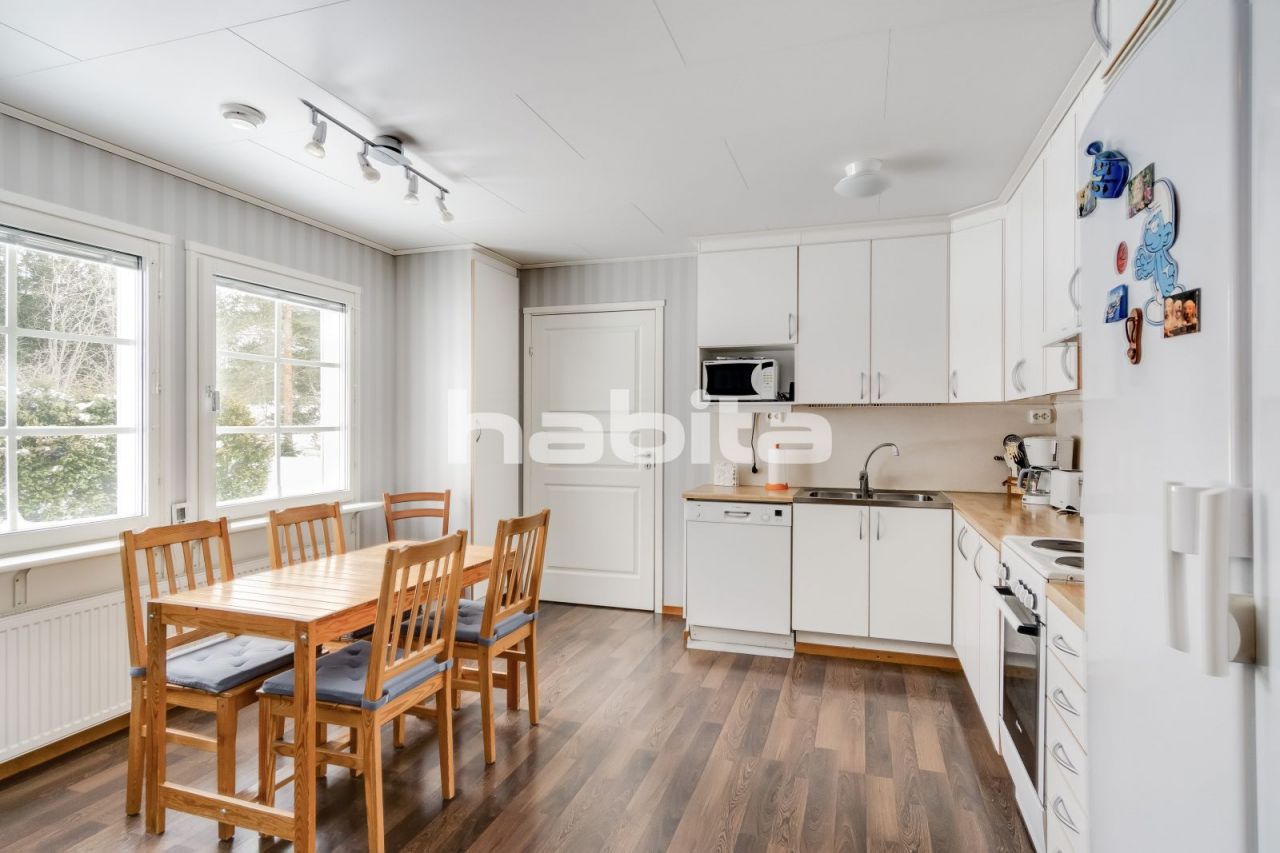 Дом в Ориматтила, Финляндия, 153.7 м2 фото 5