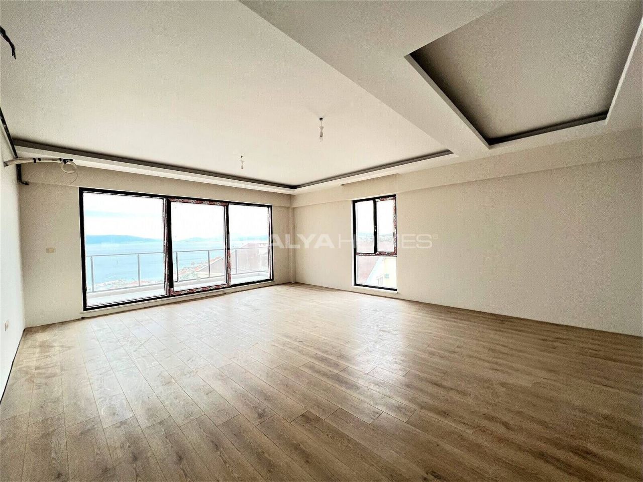 Апартаменты Муданья, Турция, 128 м2 фото 4