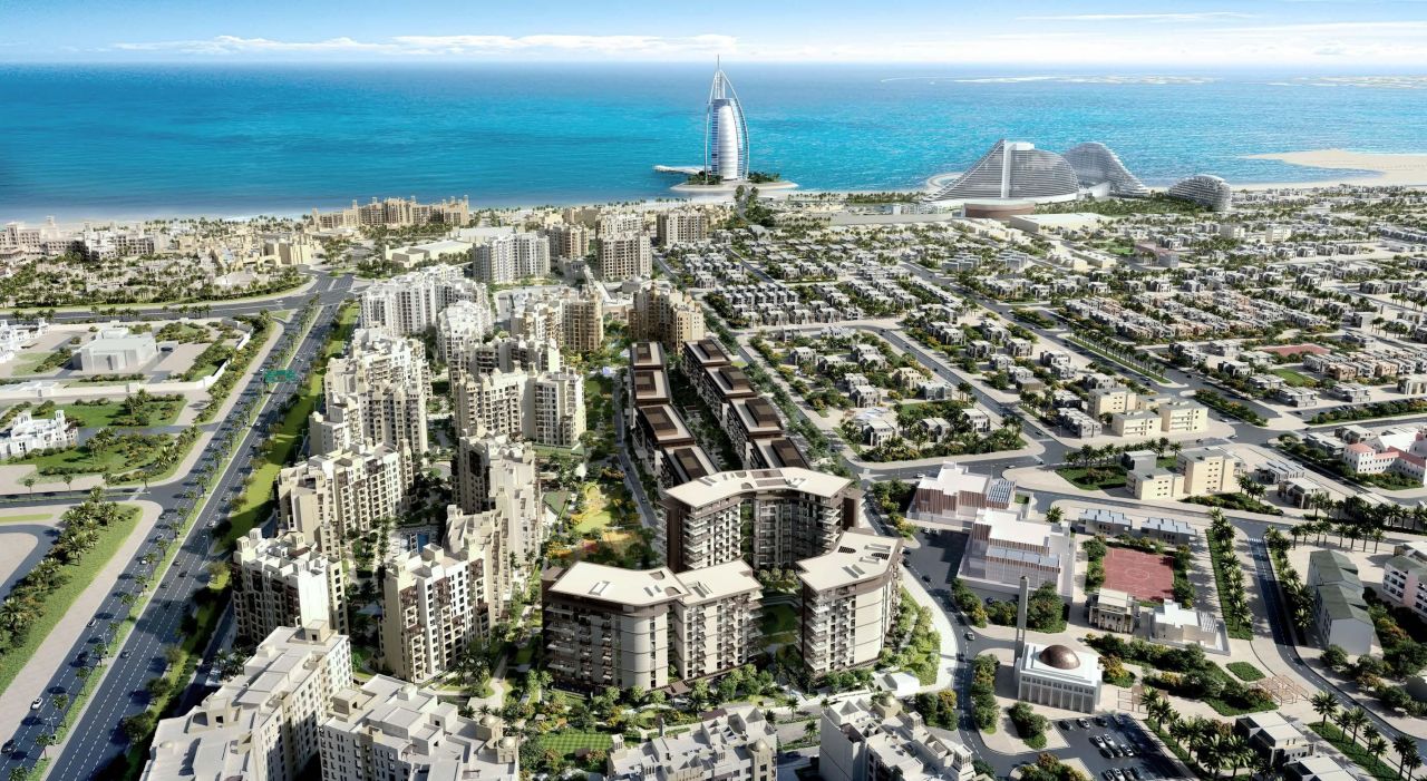 Апартаменты в Дубае, ОАЭ, 180 м2 фото 5
