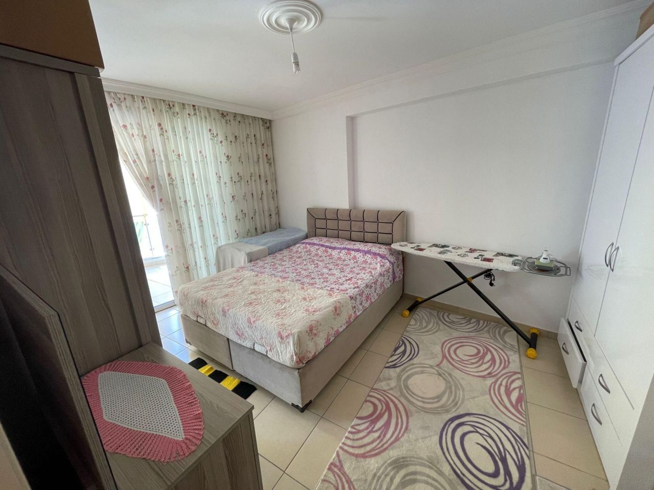 Квартира в Алании, Турция, 95 м2 фото 4