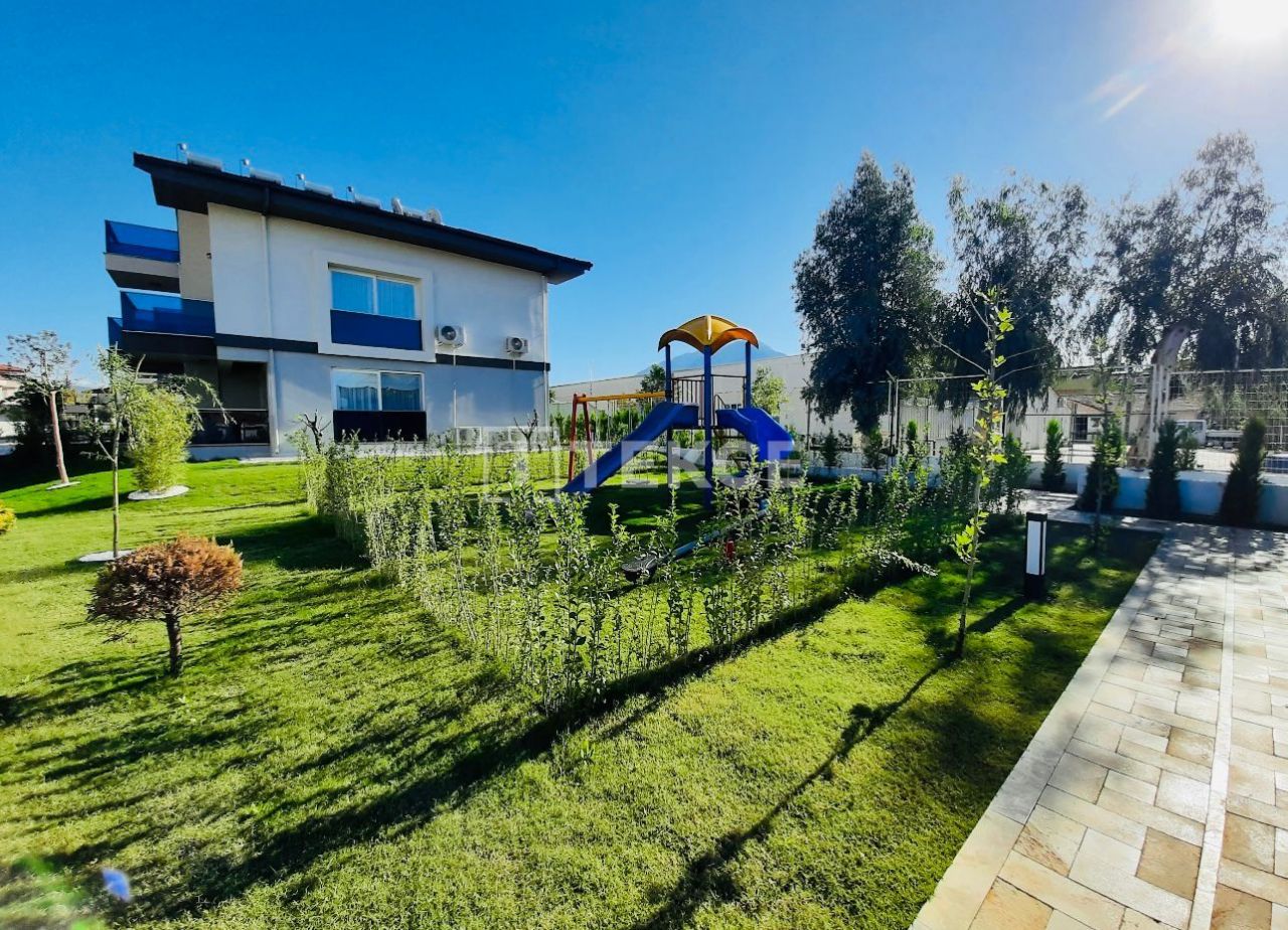 Апартаменты в Фетхие, Турция, 65 м2 фото 2