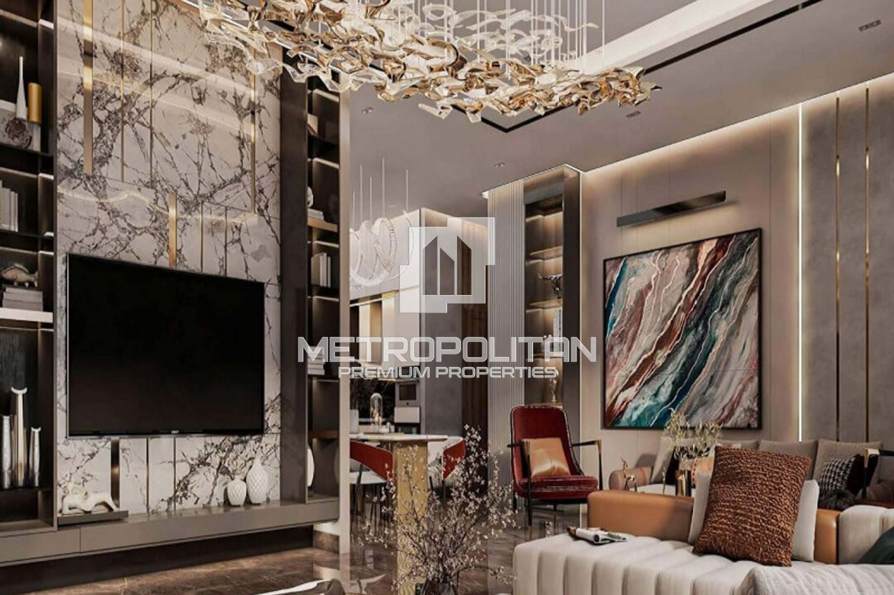 Апартаменты в Дубае, ОАЭ, 85 м2 фото 3