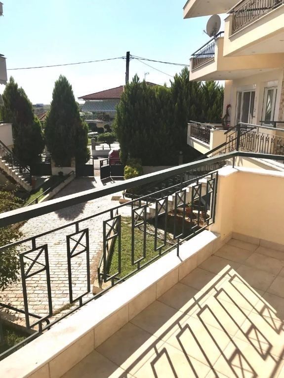 Таунхаус в Салониках, Греция, 97 м2 фото 3
