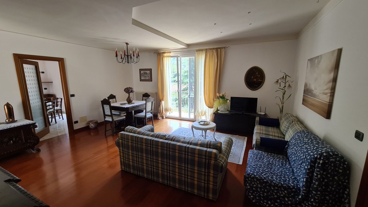 Вилла в Дольчеаккуа, Италия, 270 м2 фото 3