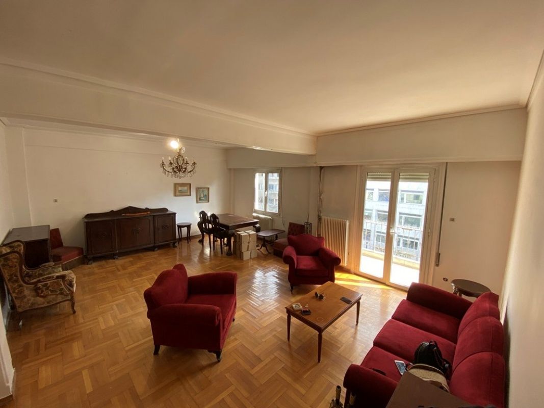Квартира в Афинах, Греция, 118 м2 фото 2