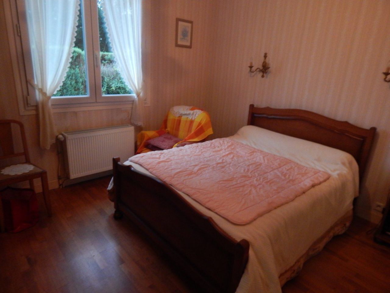 Дом в Лимузене, Франция фото 3