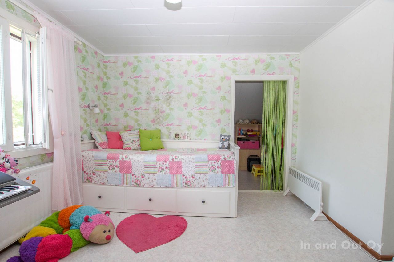 Дом в Иматре, Финляндия, 140 м2 фото 2