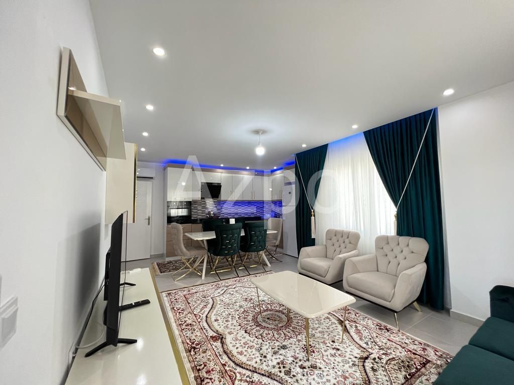 Апартаменты в Алании, Турция, 120 м2 фото 4