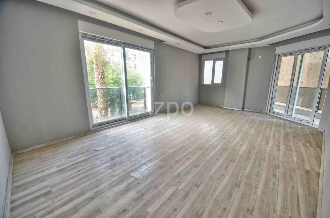 Апартаменты в Анталии, Турция, 100 м2 фото 2