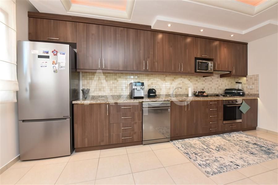 Пентхаус в Алании, Турция, 150 м2 фото 3