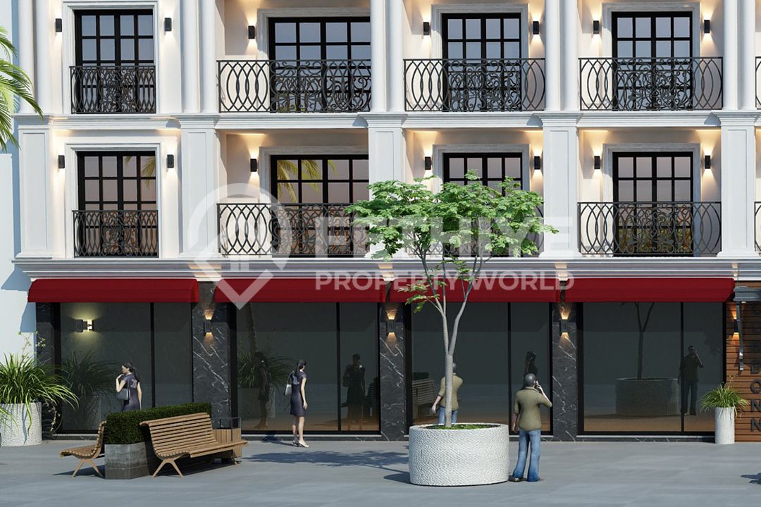 Апартаменты в Фетхие, Турция, 50 м2 фото 2
