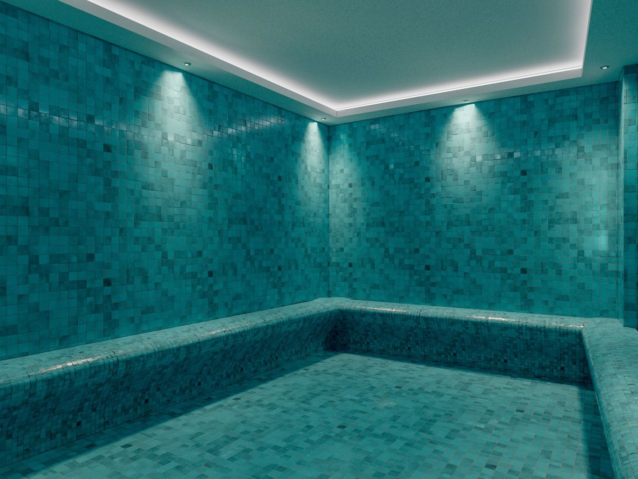 Квартира в Алании, Турция, 50 м2 фото 5