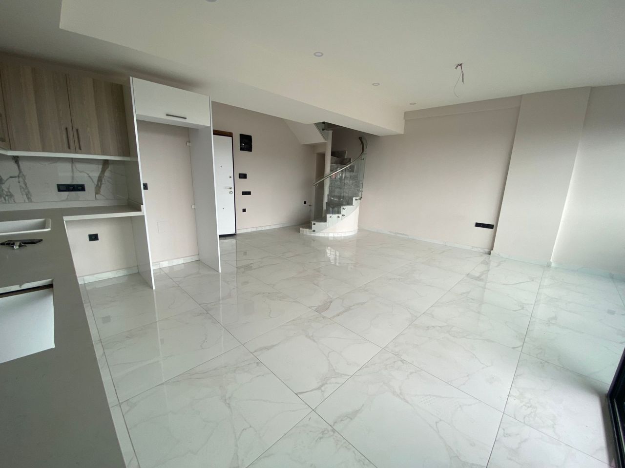 Квартира в Алании, Турция, 115 м2 фото 3