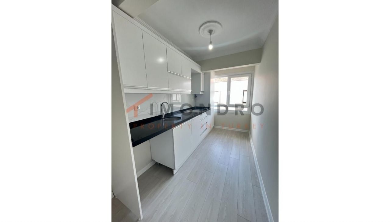 Квартира в Стамбуле, Турция, 105 м2 фото 3