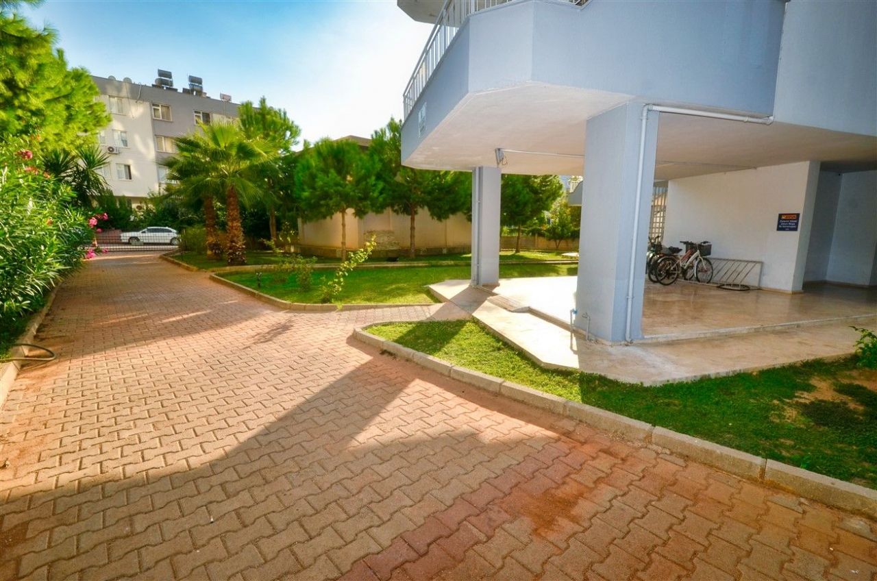 Квартира в Анталии, Турция, 145 м2 фото 4