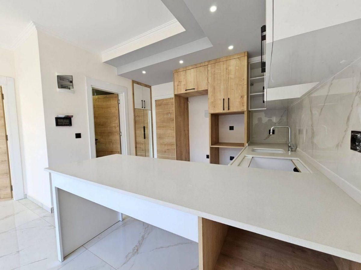 Квартира в Авсалларе, Турция, 50 м2 фото 2