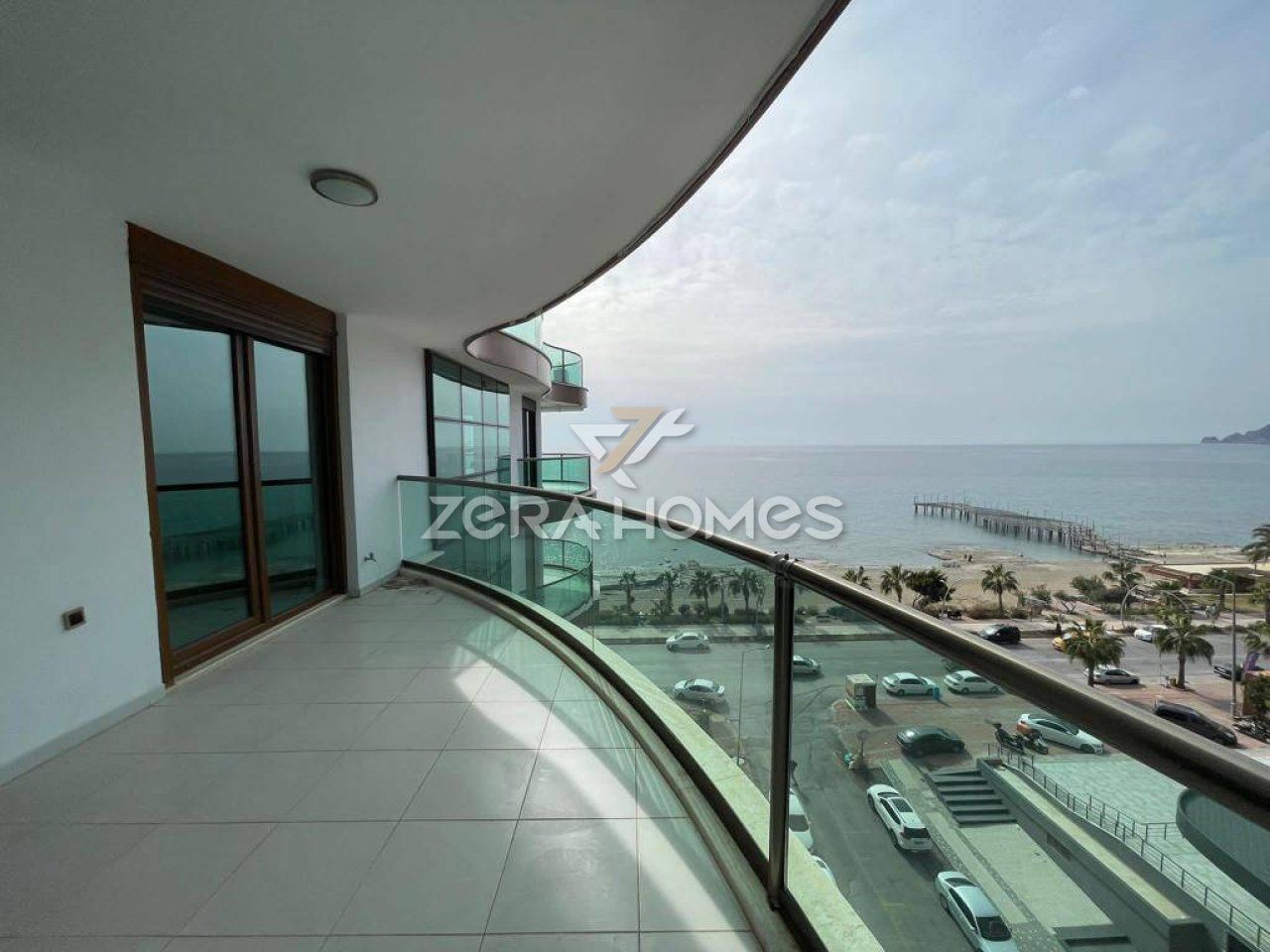 Пентхаус в Алании, Турция, 230 м2 фото 5