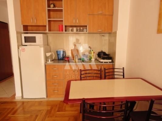 Квартира в Будве, Черногория, 50 м2 фото 4