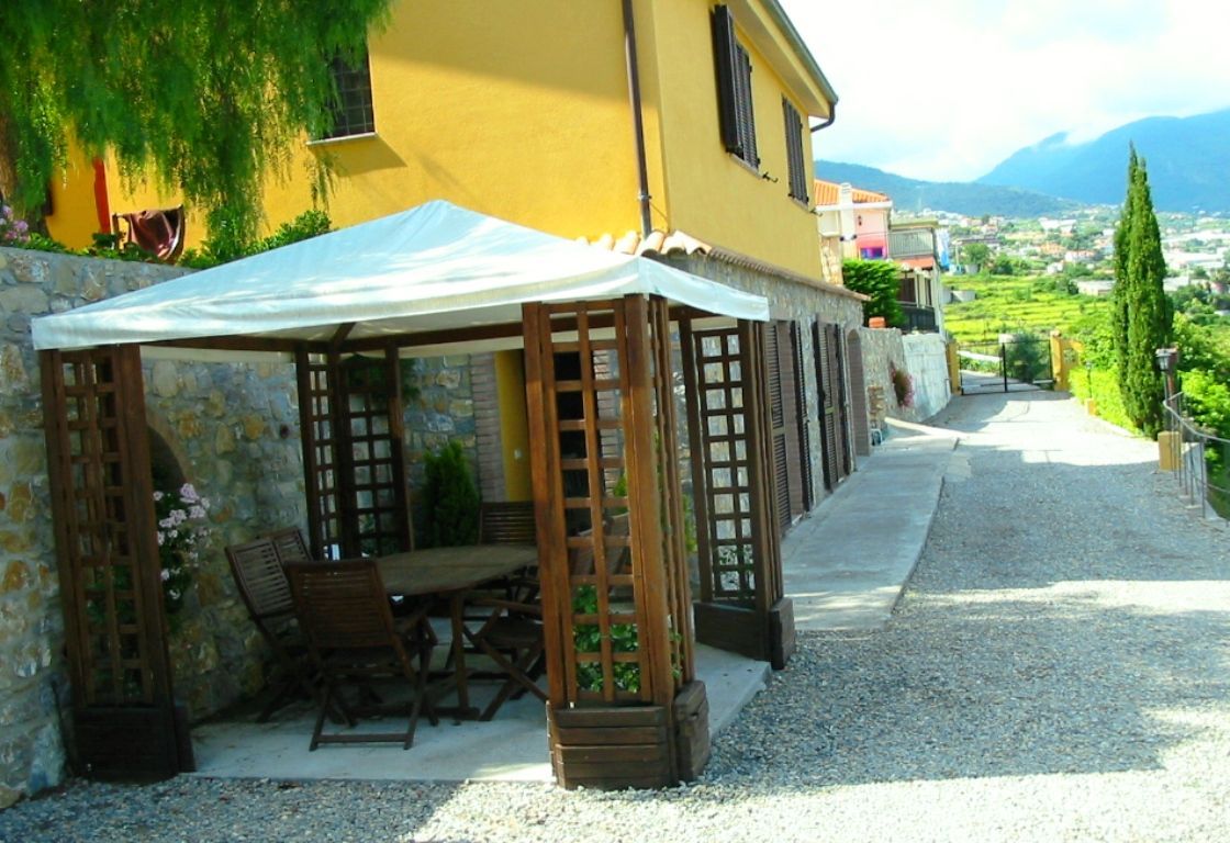 Вилла в Сан-Ремо, Италия, 218 м2 фото 3