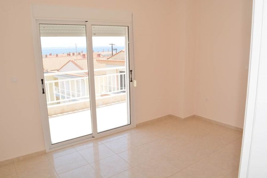 Квартира в Ситонии, Греция, 86 м2 фото 2