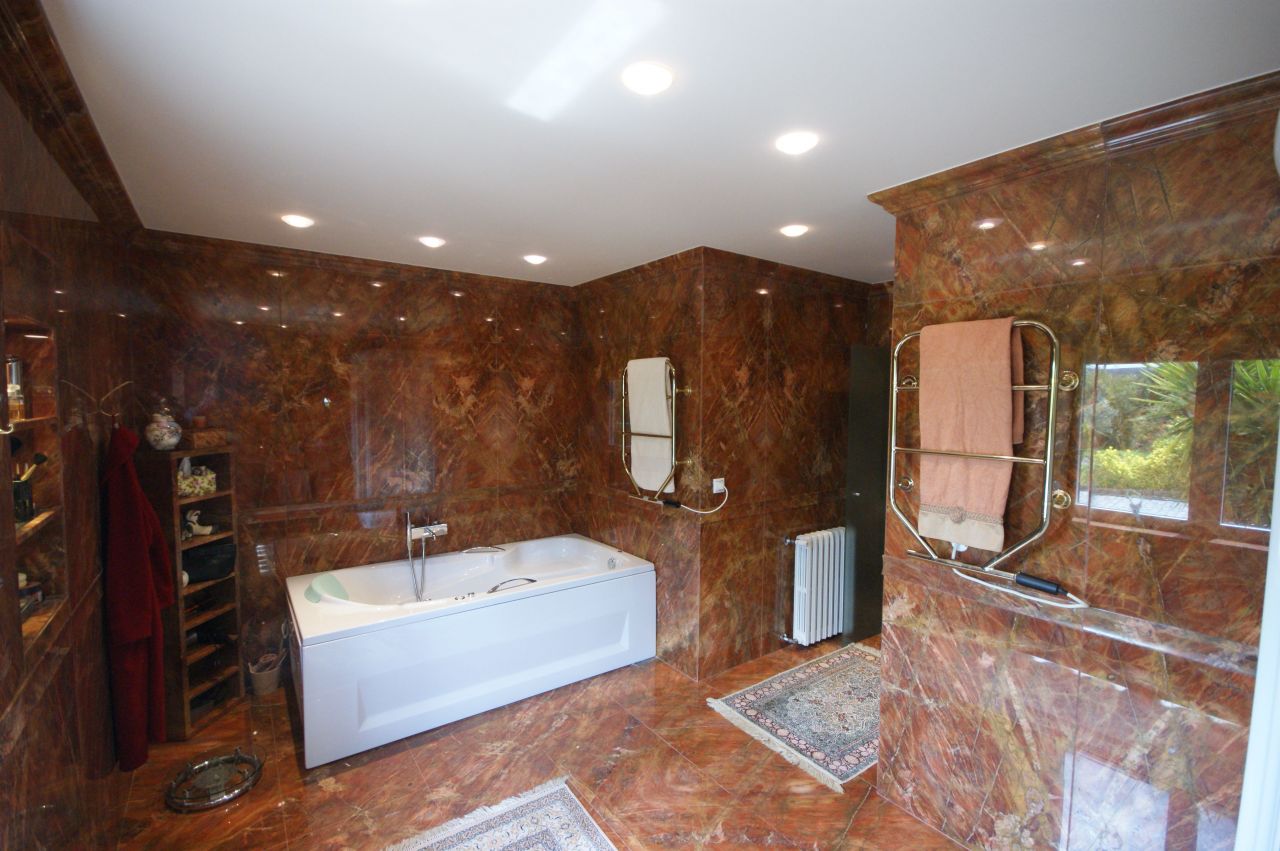 Поместье в Лиссабоне, Португалия, 350 м2 фото 3