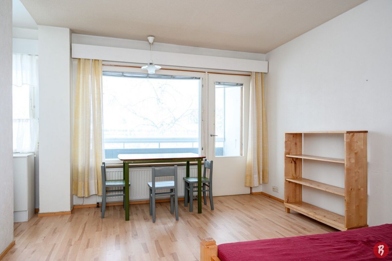 Квартира в Виитасаари, Финляндия, 30 м2 фото 2