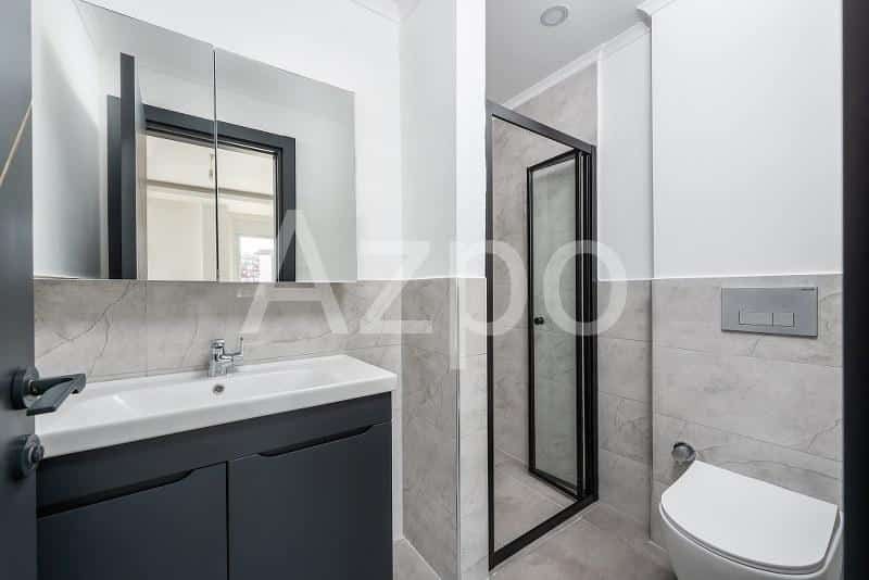Апартаменты в Алании, Турция, 115 м2 фото 3